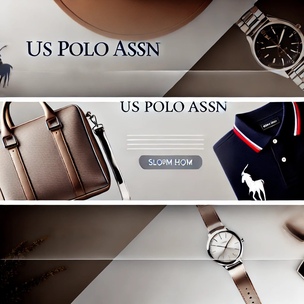 US POLO ASSN