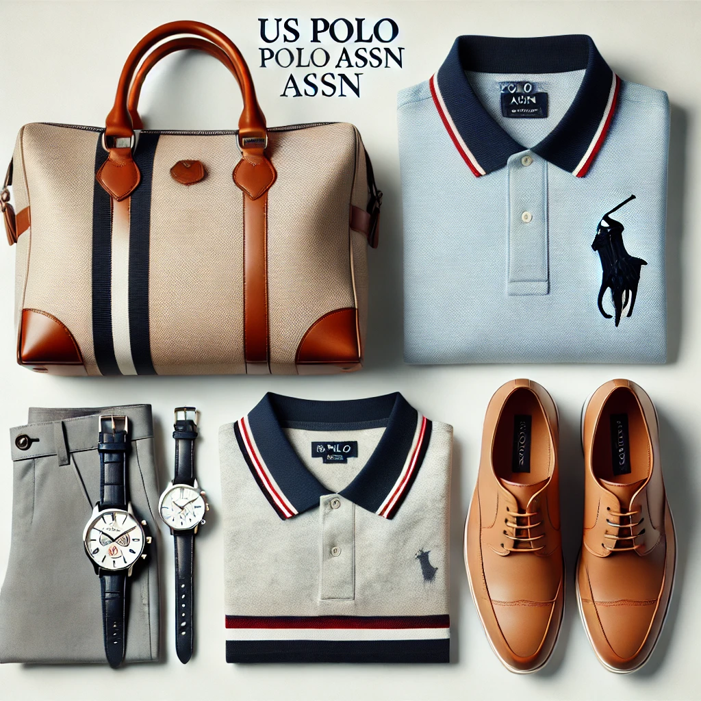 US POLO ASSN